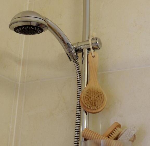 バルコニー付２ベッドルームアパートメント, Gästehaus Regina