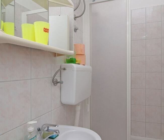 标准间内部标间, Room & Studios Rina   Adults Only