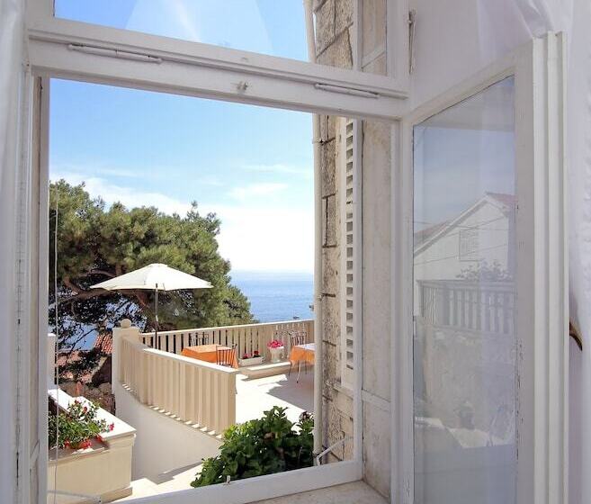 标准间内部标间, Room & Studios Rina   Adults Only