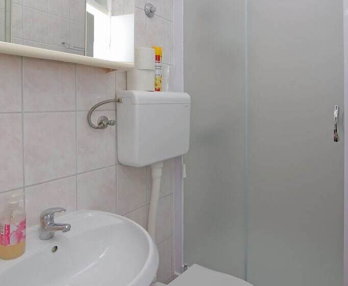 标准内部工作室, Room & Studios Rina   Adults Only