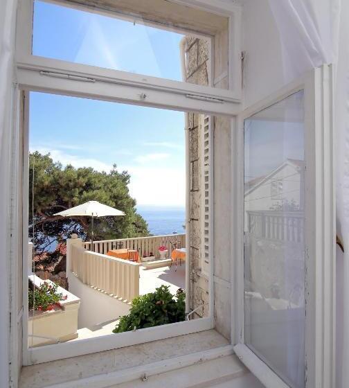 标准间内部标间, Room & Studios Rina   Adults Only