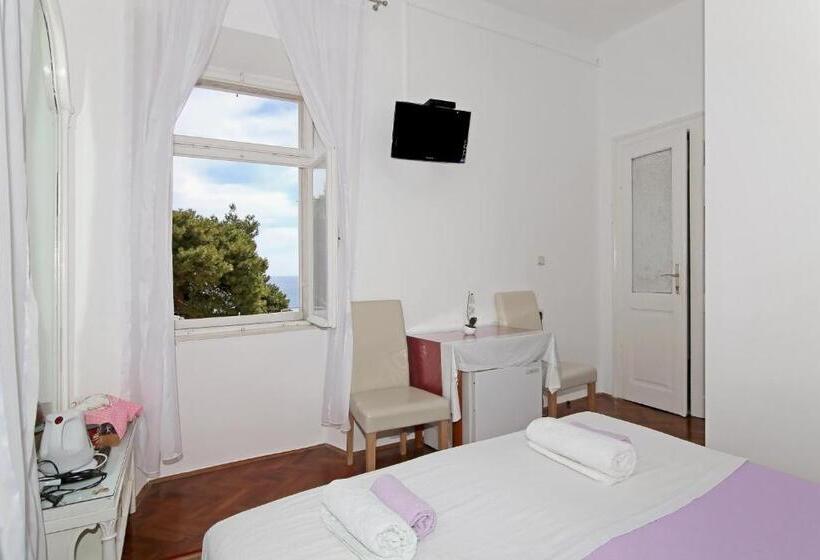 标准间内部标间, Room & Studios Rina   Adults Only