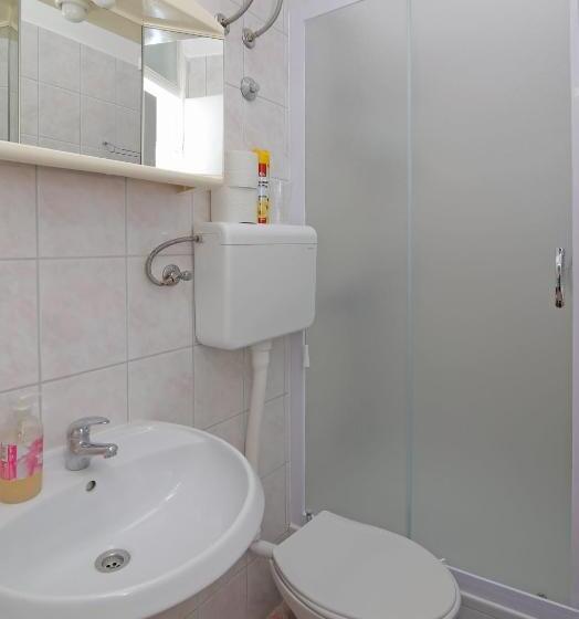 标准内部工作室, Room & Studios Rina   Adults Only