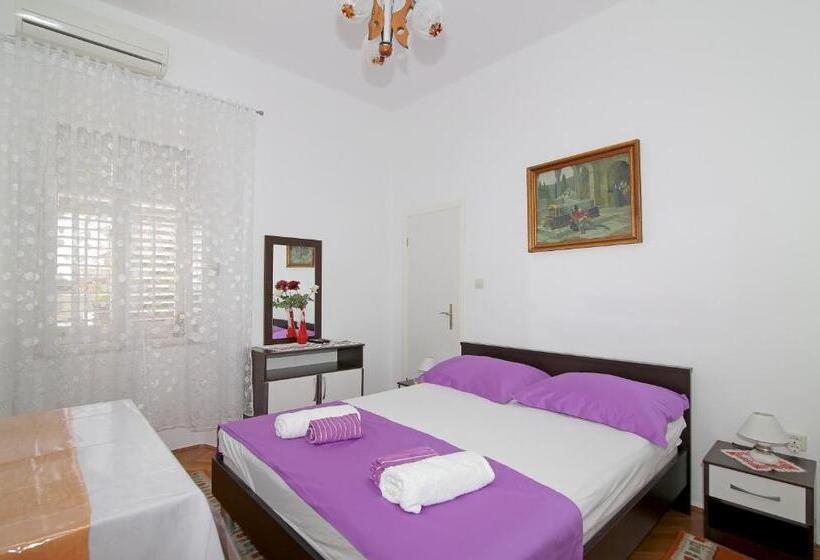 标准内部工作室, Room & Studios Rina   Adults Only