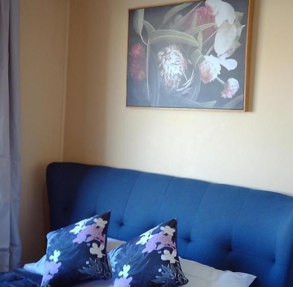 اتاق لوکس, Imotel Cooma