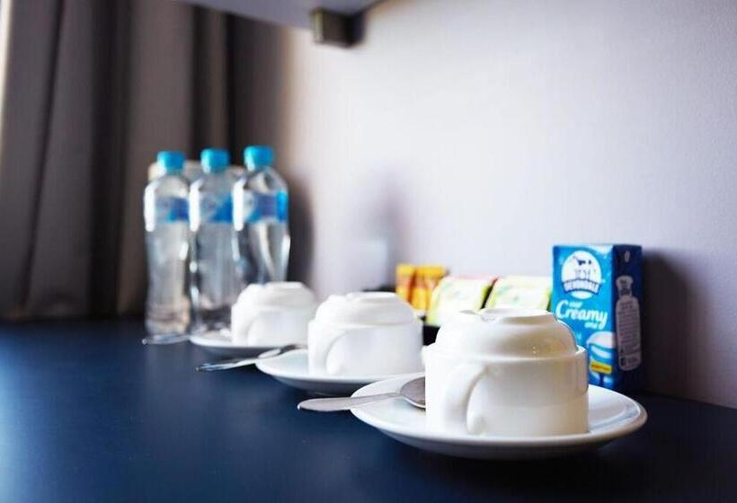 اتاق لوکس, Imotel Cooma