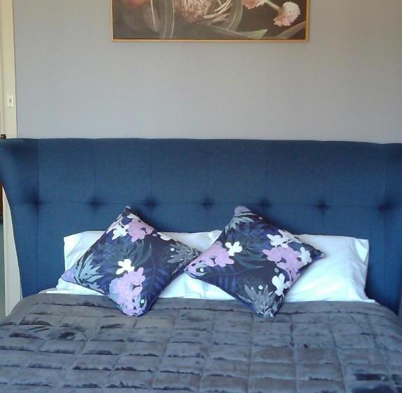 اتاق لوکس سه تخته, Imotel Cooma