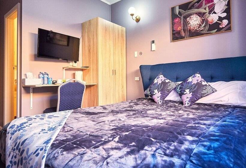 اتاق لوکس, Imotel Cooma