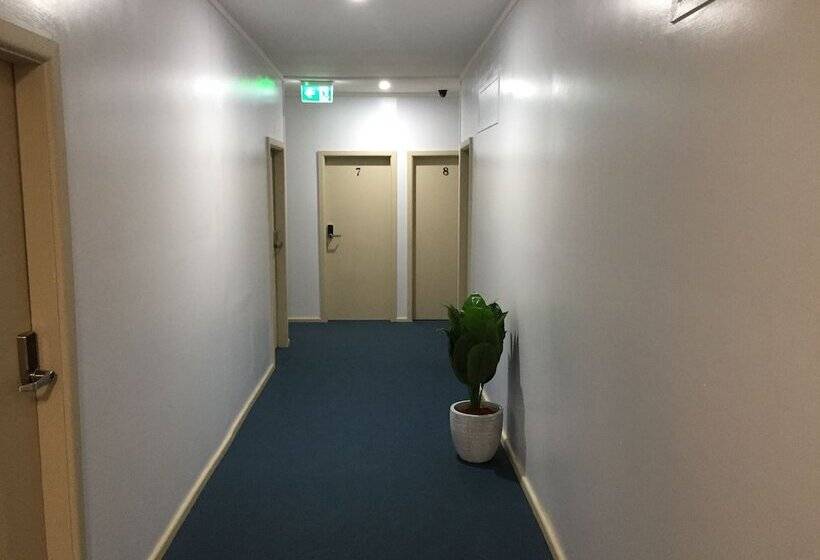 اتاق لوکس, Imotel Cooma