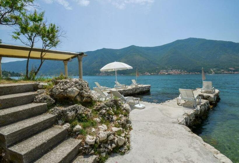 اتاق لوکس با چشمانداز دریا, Guesthouse Grotta Di Nicola