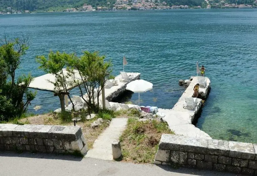 اتاق لوکس با چشمانداز دریا, Guesthouse Grotta Di Nicola