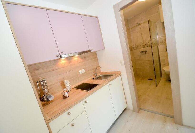 اتاق لوکس با چشمانداز دریا, Guesthouse Grotta Di Nicola