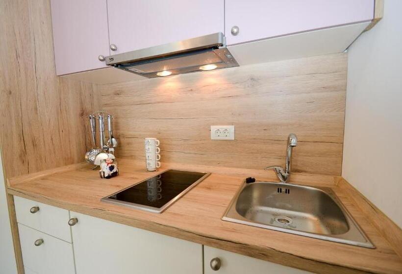 اتاق لوکس با چشمانداز دریا, Guesthouse Grotta Di Nicola