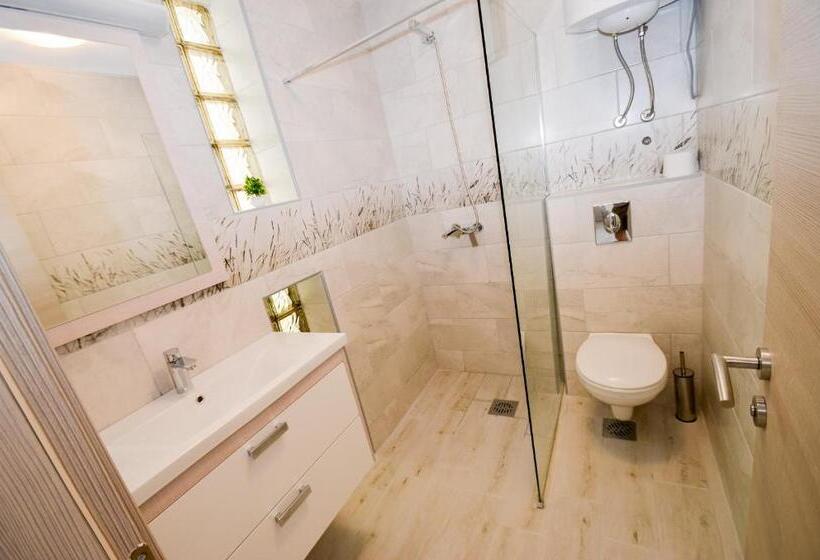 اتاق لوکس با چشمانداز دریا, Guesthouse Grotta Di Nicola