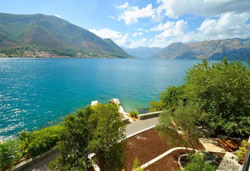 اتاق لوکس با چشمانداز دریا, Guesthouse Grotta Di Nicola