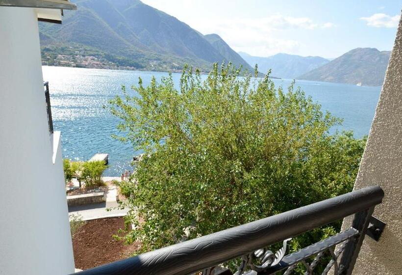 اتاق لوکس, Guesthouse Grotta Di Nicola