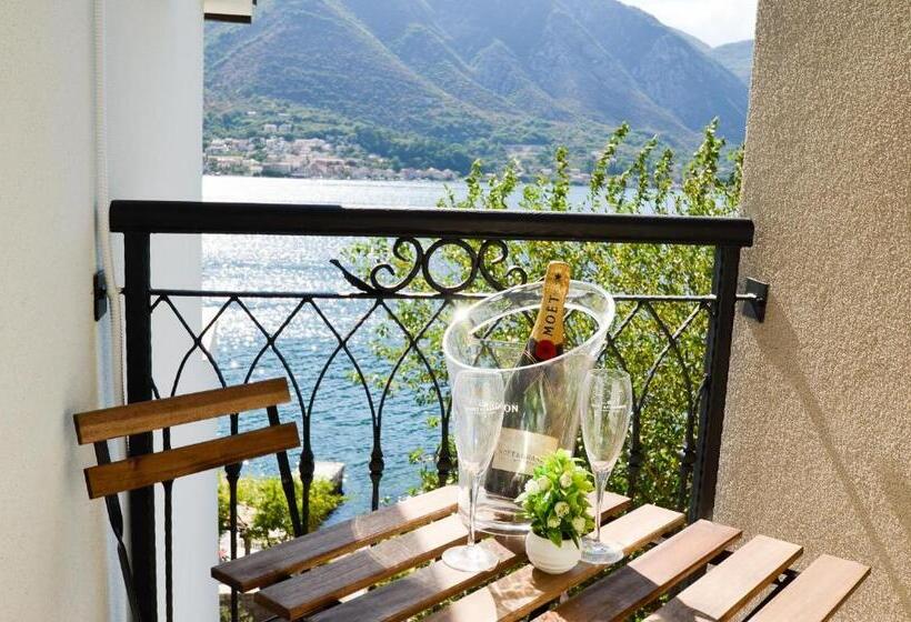 اتاق لوکس, Guesthouse Grotta Di Nicola