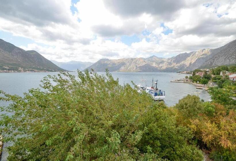 اتاق استاندارد با چشمانداز دریا, Guesthouse Grotta Di Nicola