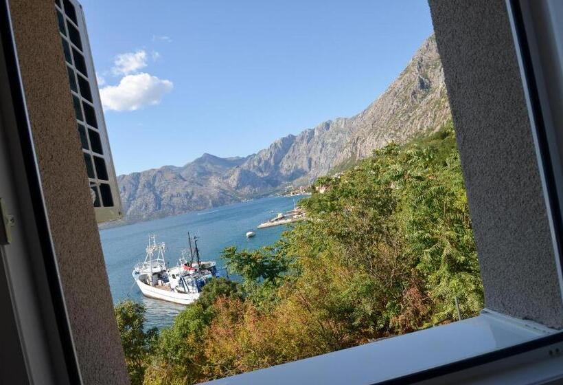 اتاق لوکس, Guesthouse Grotta Di Nicola