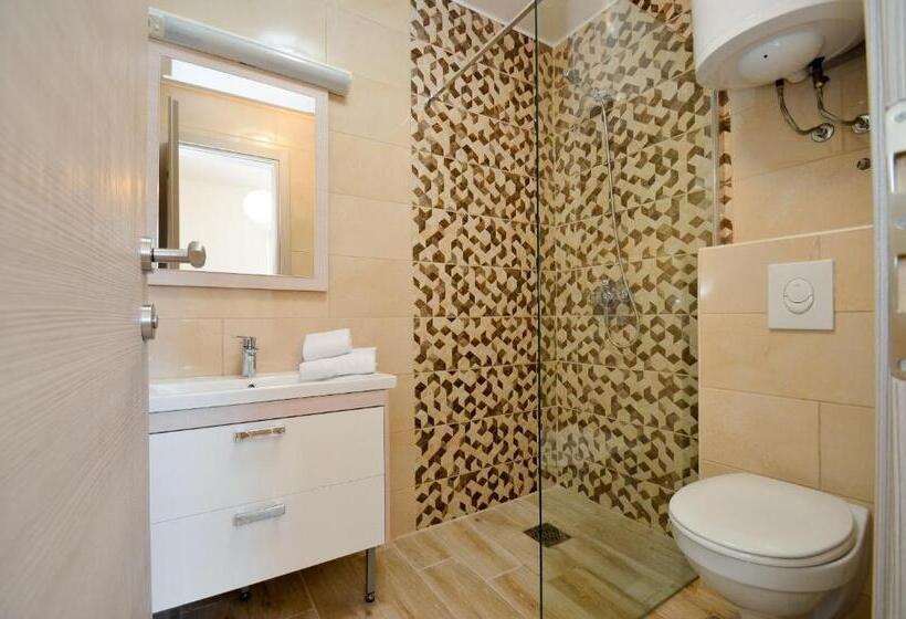 اتاق لوکس, Guesthouse Grotta Di Nicola