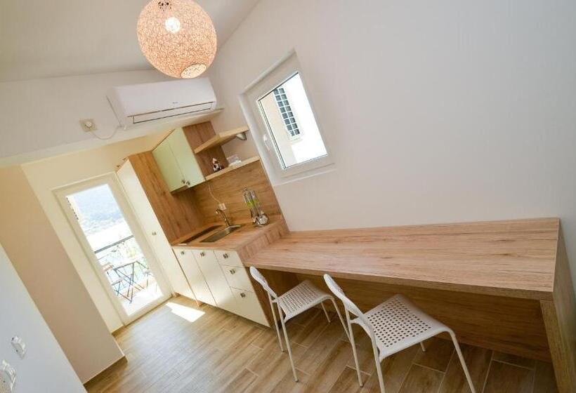 اتاق لوکس, Guesthouse Grotta Di Nicola