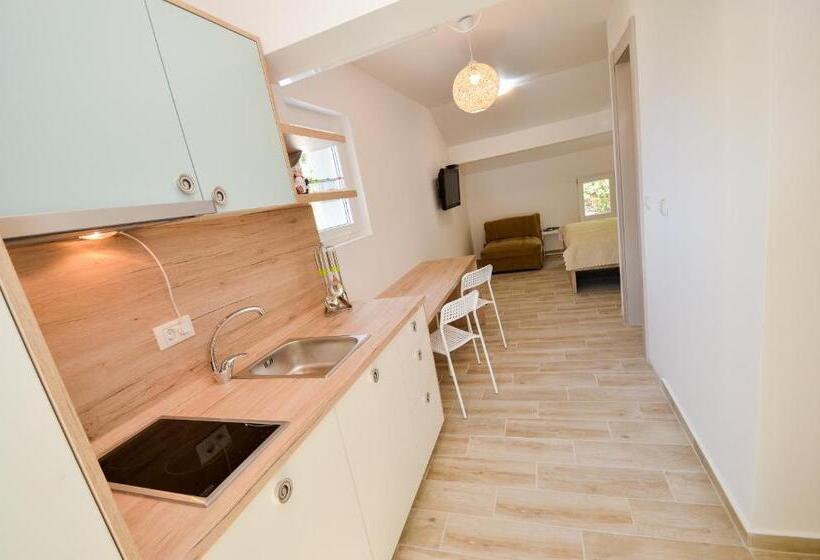 اتاق لوکس, Guesthouse Grotta Di Nicola