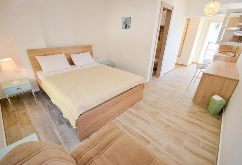 اتاق لوکس, Guesthouse Grotta Di Nicola