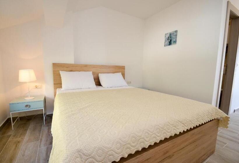 اتاق لوکس, Guesthouse Grotta Di Nicola