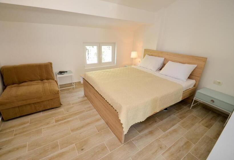 اتاق لوکس, Guesthouse Grotta Di Nicola