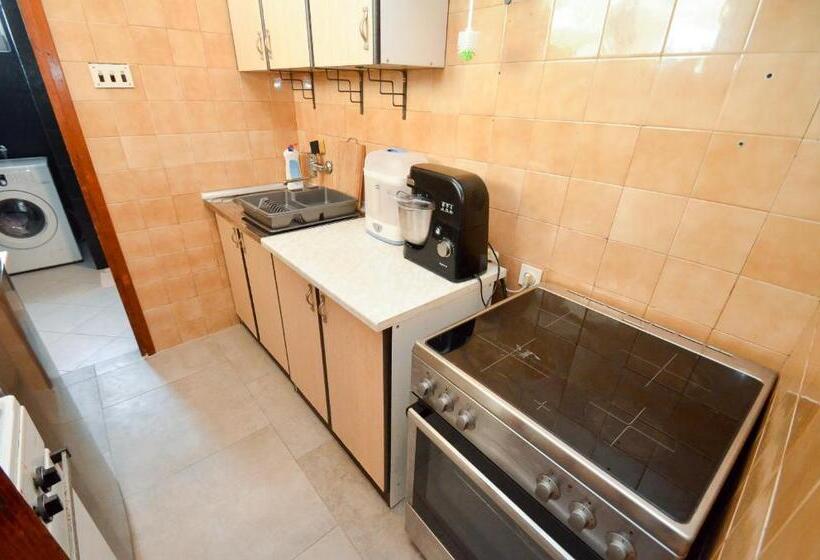 آپارتمان 1 خوابه با چشمانداز دریا, Guesthouse Grotta Di Nicola