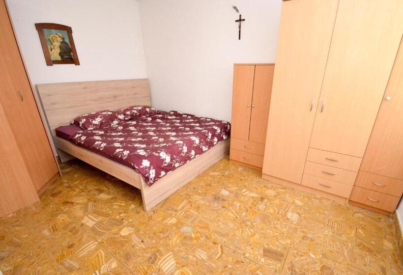 آپارتمان 1 خوابه با چشمانداز دریا, Guesthouse Grotta Di Nicola