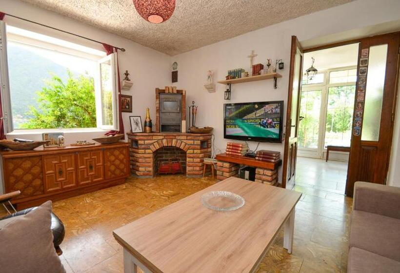 آپارتمان 1 خوابه با چشمانداز دریا, Guesthouse Grotta Di Nicola