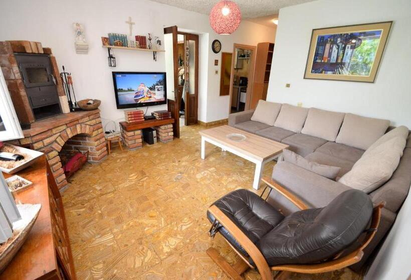 آپارتمان 1 خوابه با چشمانداز دریا, Guesthouse Grotta Di Nicola