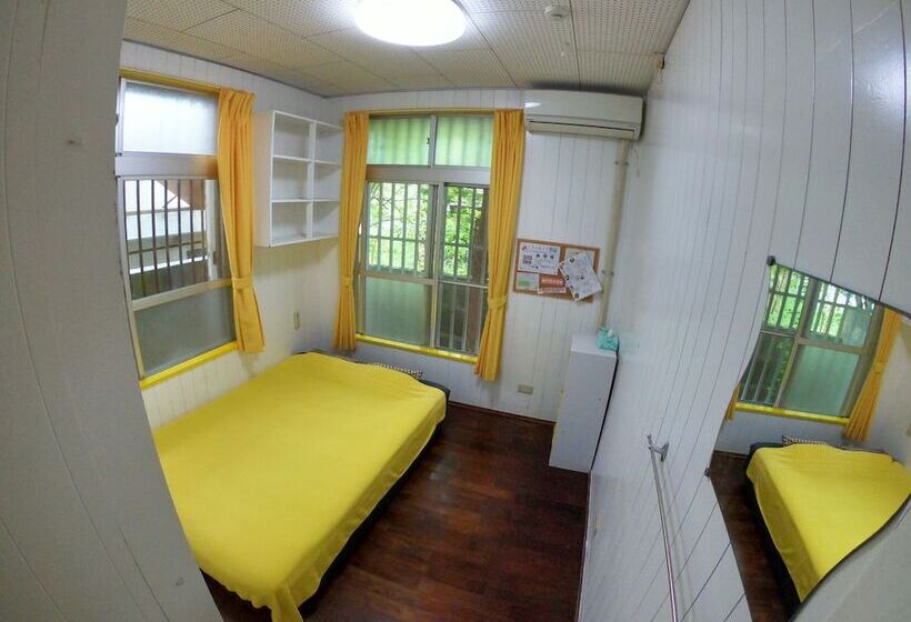 Habitació Estàndard, Ishigakijima Guesthouse Seacoro