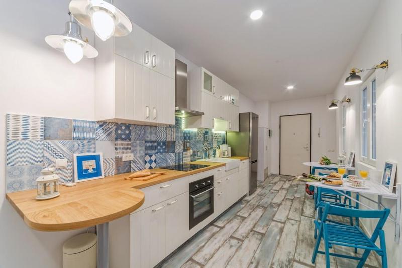 آپارتمان 3 خوابه, Lanterna Rooms & Apartment