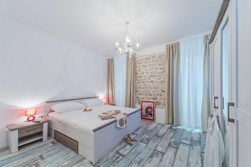 آپارتمان 3 خوابه, Lanterna Rooms & Apartment