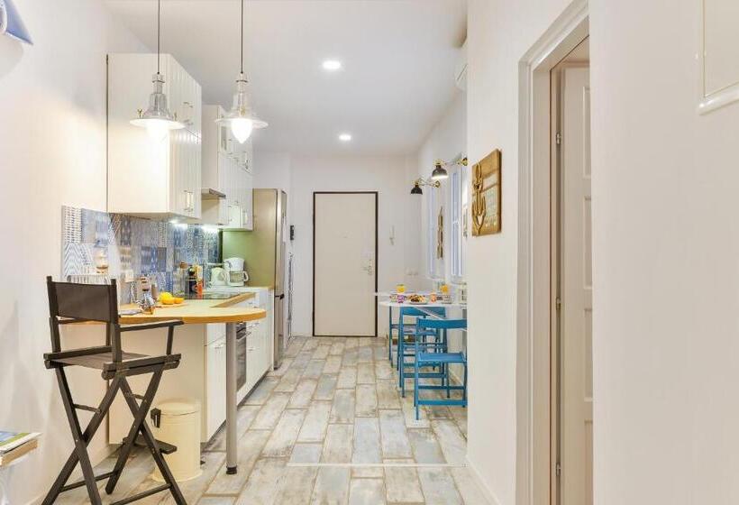 اتاق استاندارد, Lanterna Rooms & Apartment