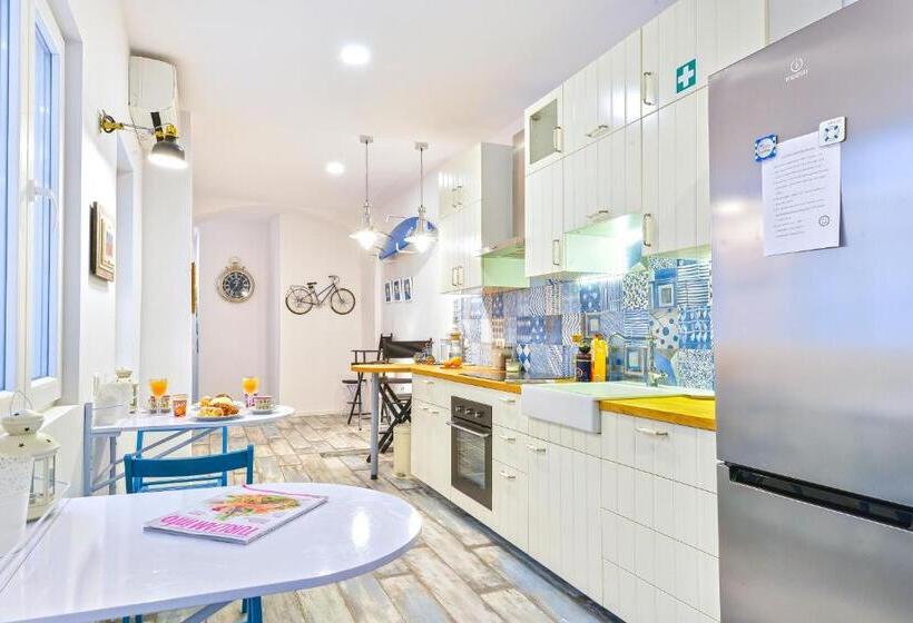 اتاق استاندارد, Lanterna Rooms & Apartment