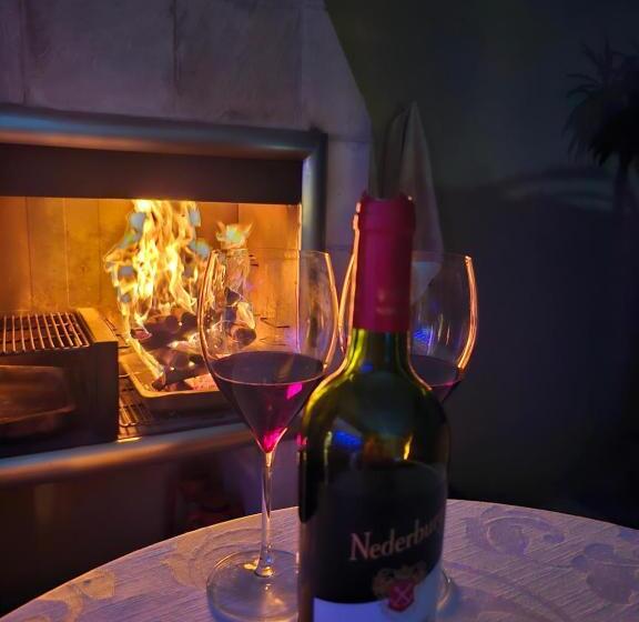 جناح رئاسى, Weston Guest House Krugersdorp