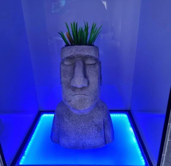 شقة ديلوكس غرفة واحدة, Weston Guest House Krugersdorp