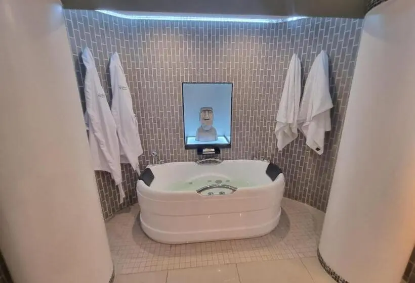 1ベッドルームのデラックスアパートメント, Weston Guest House Krugersdorp