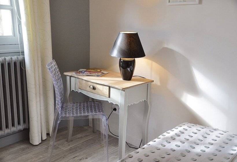 Family Suite, Au Jardin De Lisa