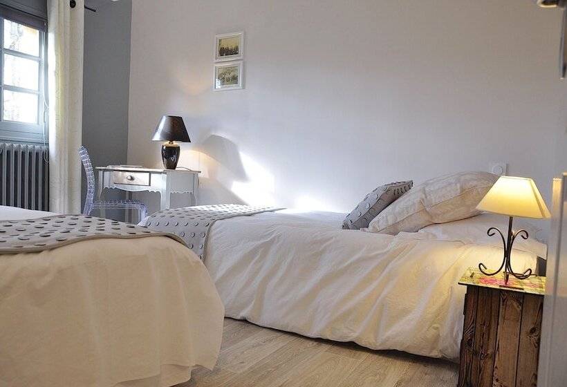 Family Suite, Au Jardin De Lisa