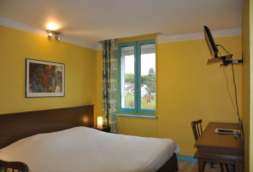 Номер Стандарт, De France