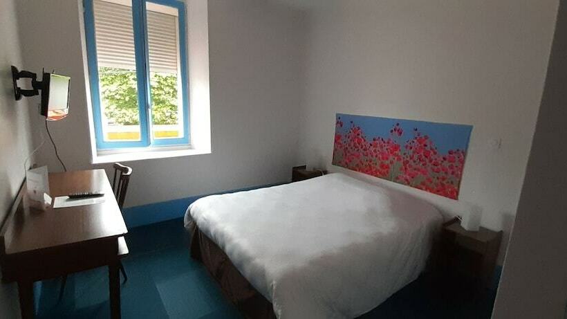 Номер Стандарт, De France