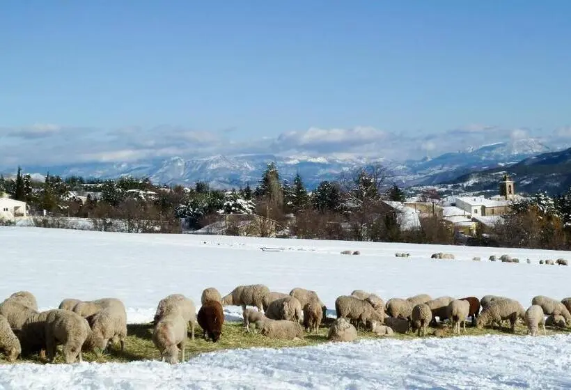 デラックスルーム, La Bastide Du Claus Vitaverde