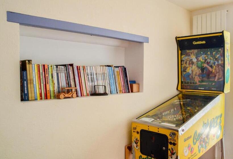 חדר סטנדרט נוף לגינה, La Bastide Du Claus   Vitaverde