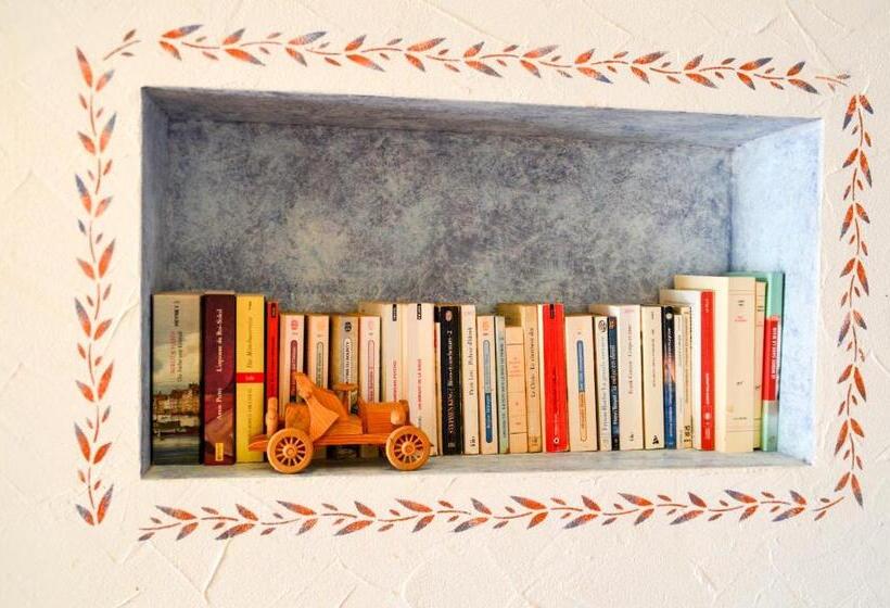 דירת שני חדרים, La Bastide Du Claus   Vitaverde