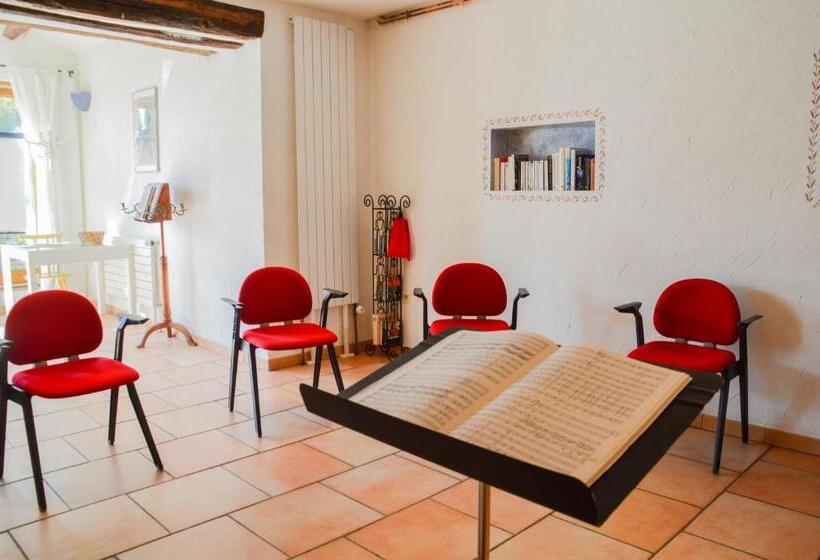 침실 2개 아파트, La Bastide Du Claus   Vitaverde
