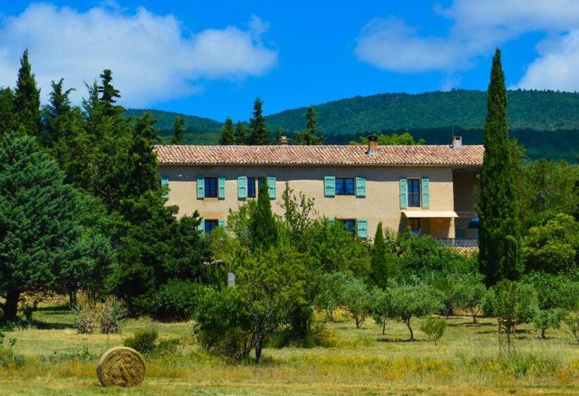 침실 1개 디럭스 아파트, La Bastide Du Claus   Vitaverde